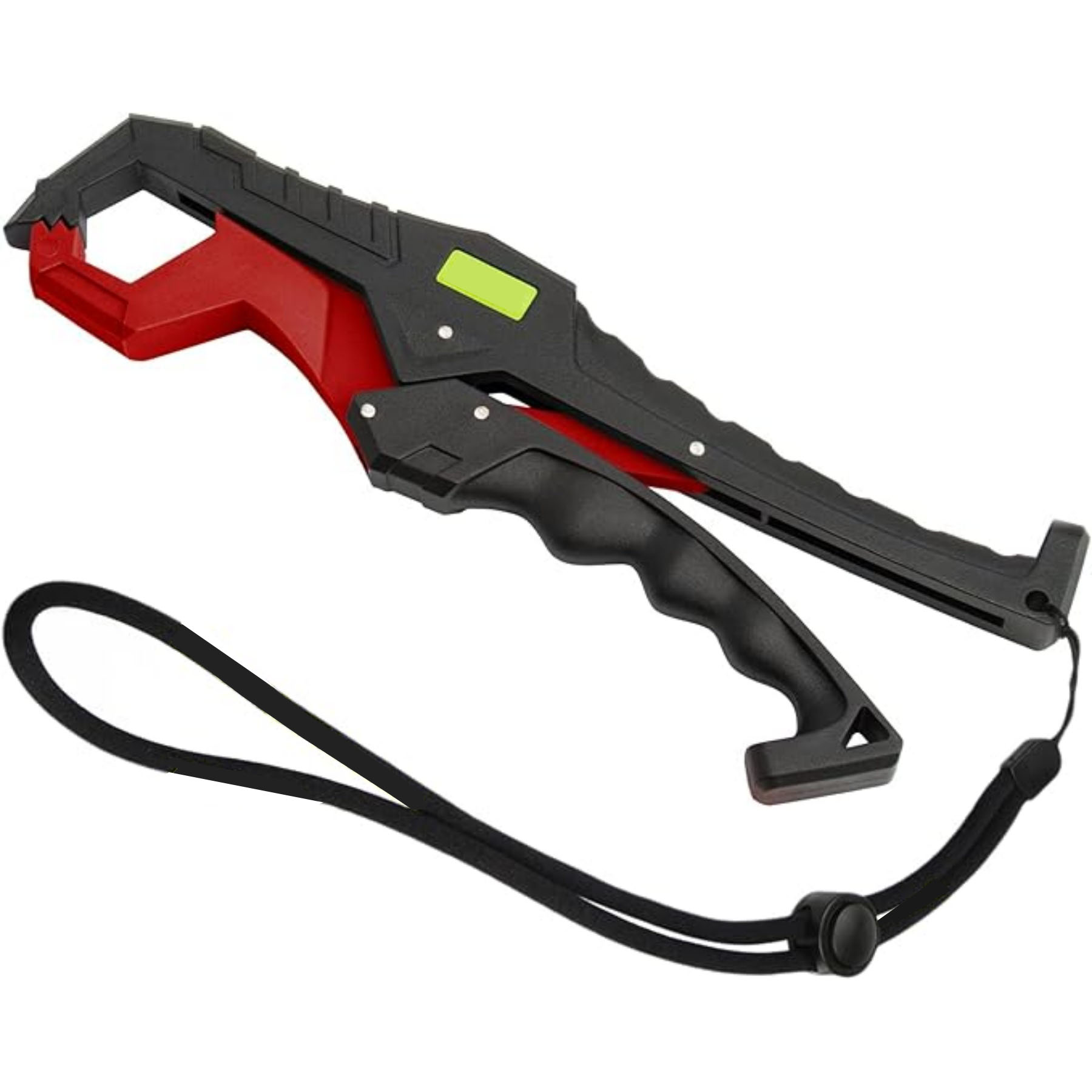 Fish Lip Gripper Plier 6