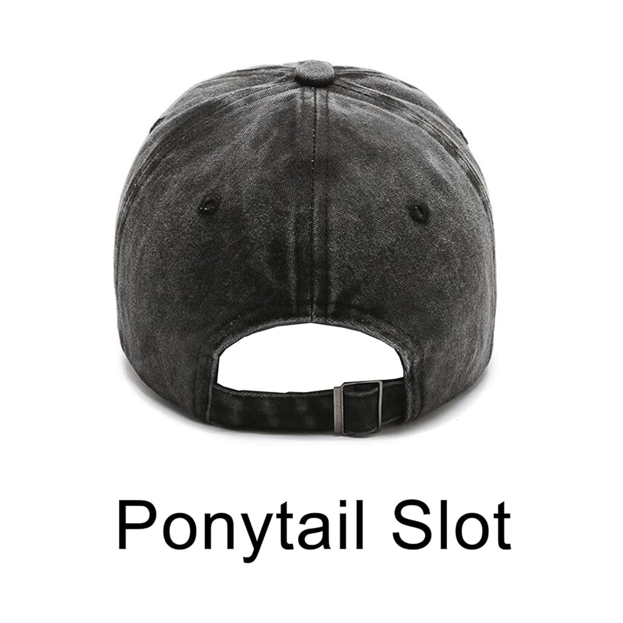 Classic Baseball Cap 3
