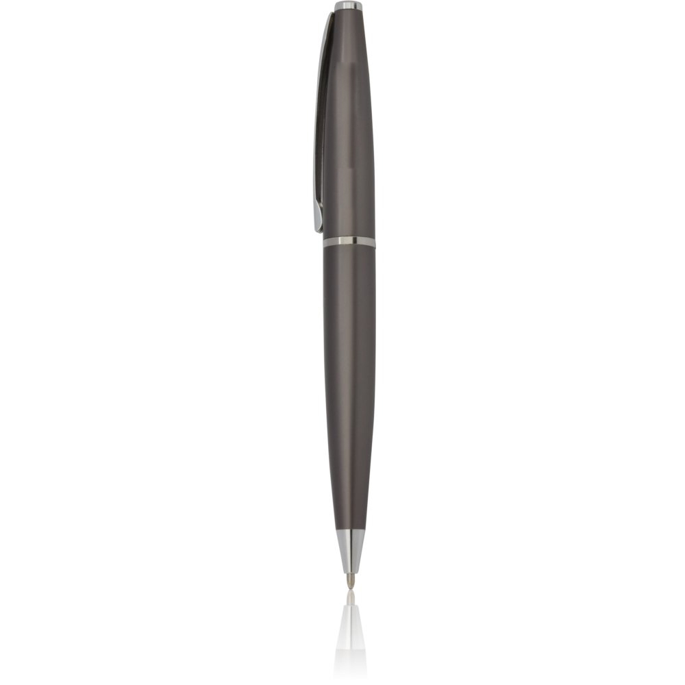 Belmont Metal Twist-Action Ballpoint Pen 1