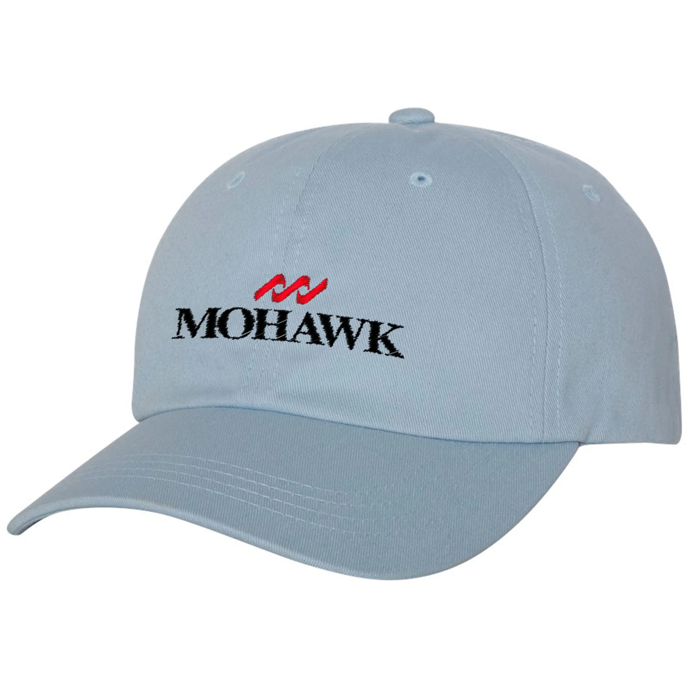 YUPOONG - CLASSICS(TM) CLASSIC DAD'S CAP 8