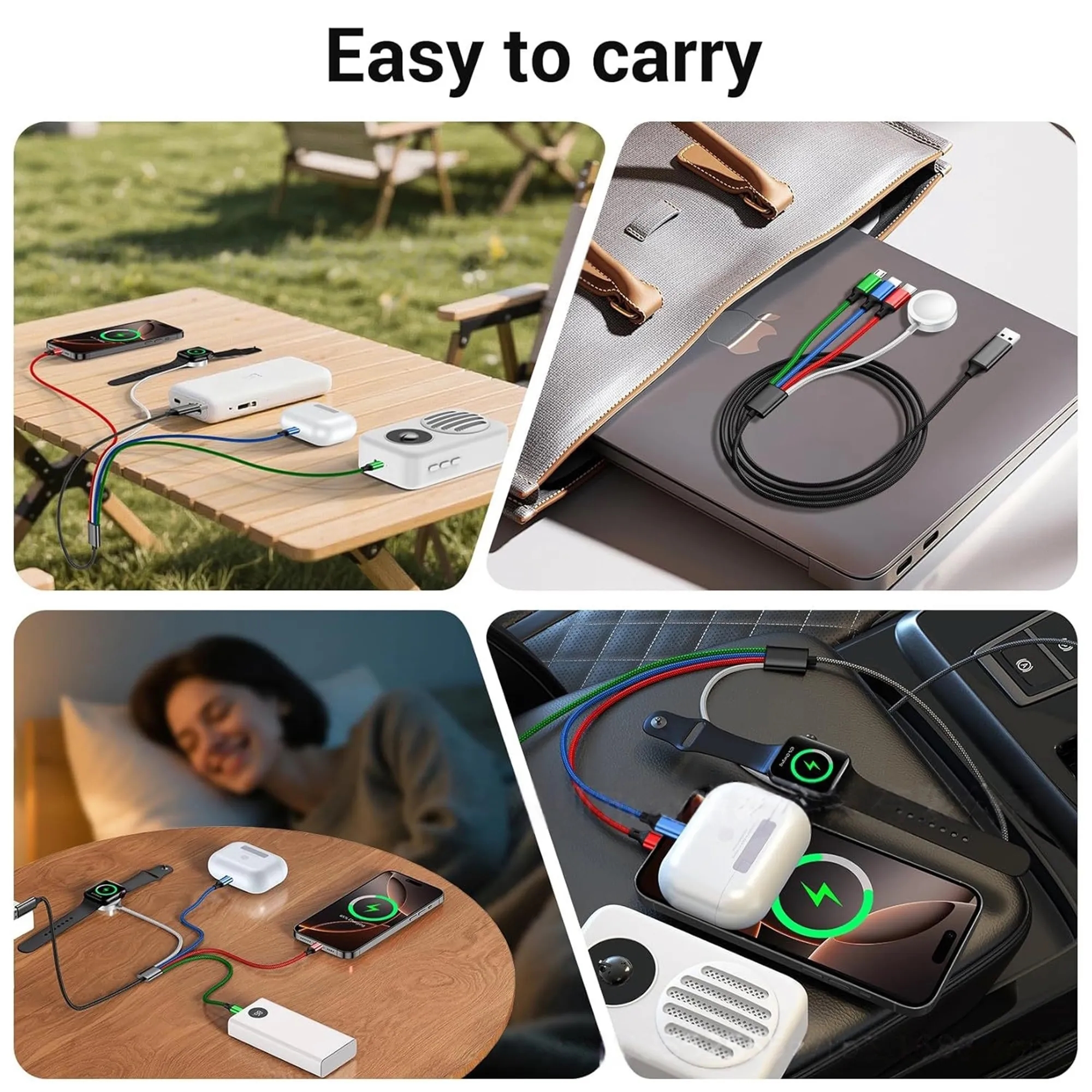 Power Bank Hand Warmer 2