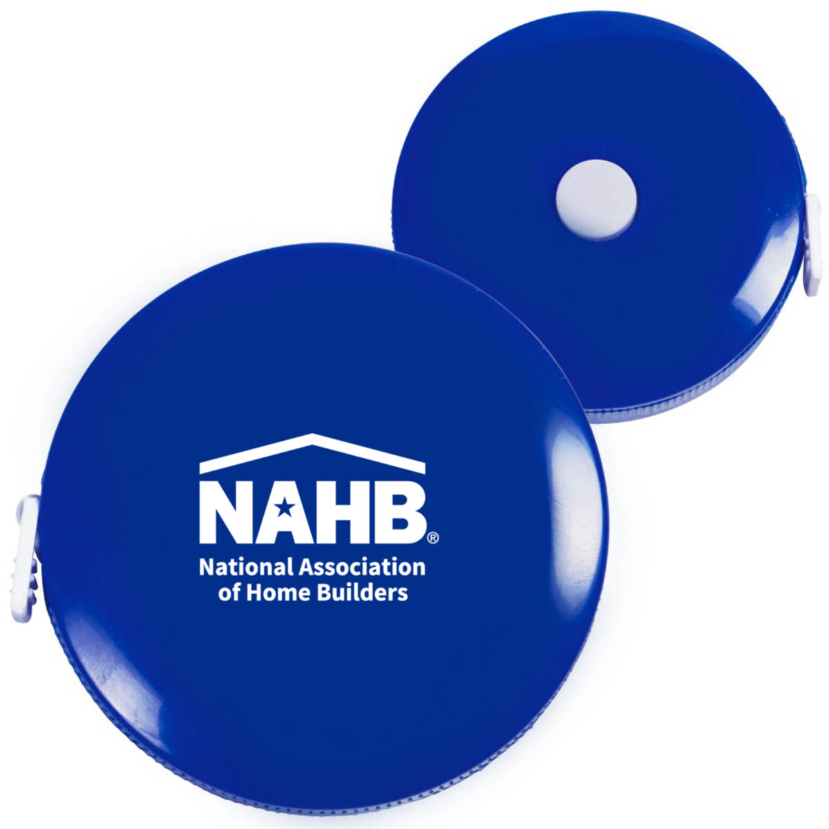 Round Tape Measure 6