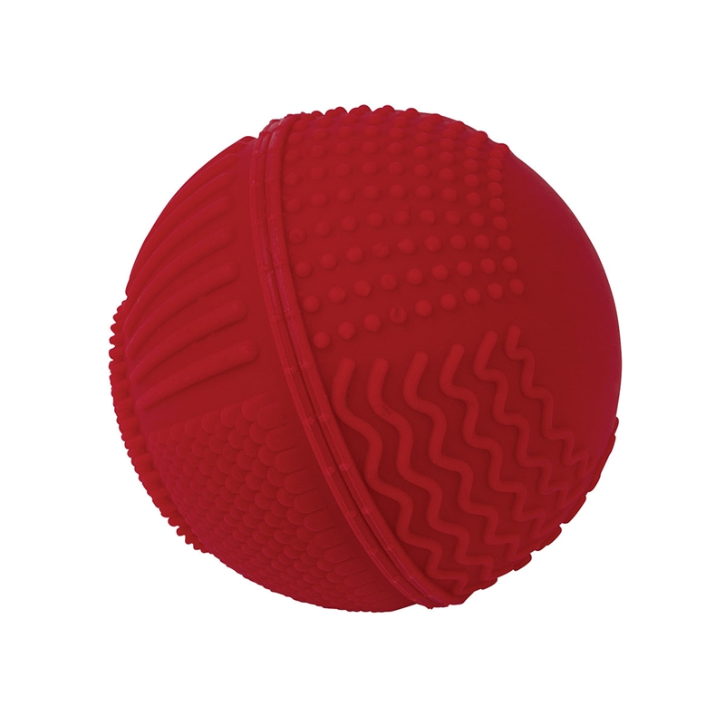 Dodo Silicone Tactile Fidget Stress Ball 33