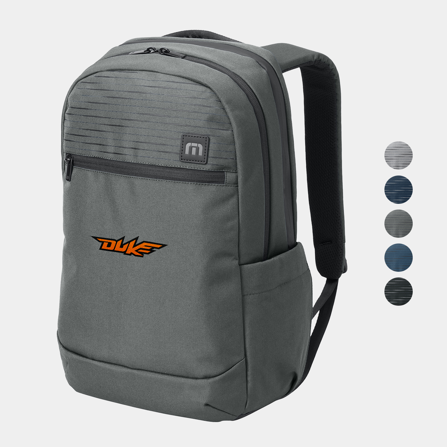 TravisMathew Classic Backpack 1