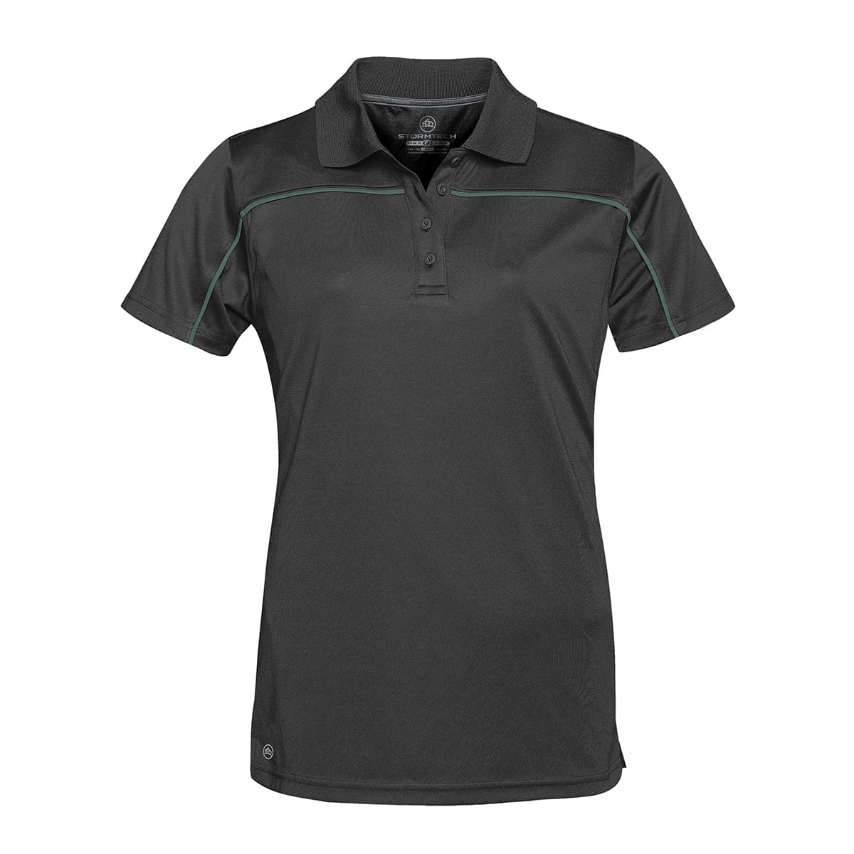 Stormtech Women's Velocity Sport Polo 12