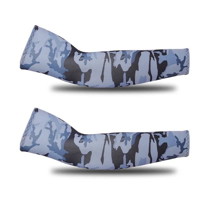 Sports Cooling Arm Sleeves 4