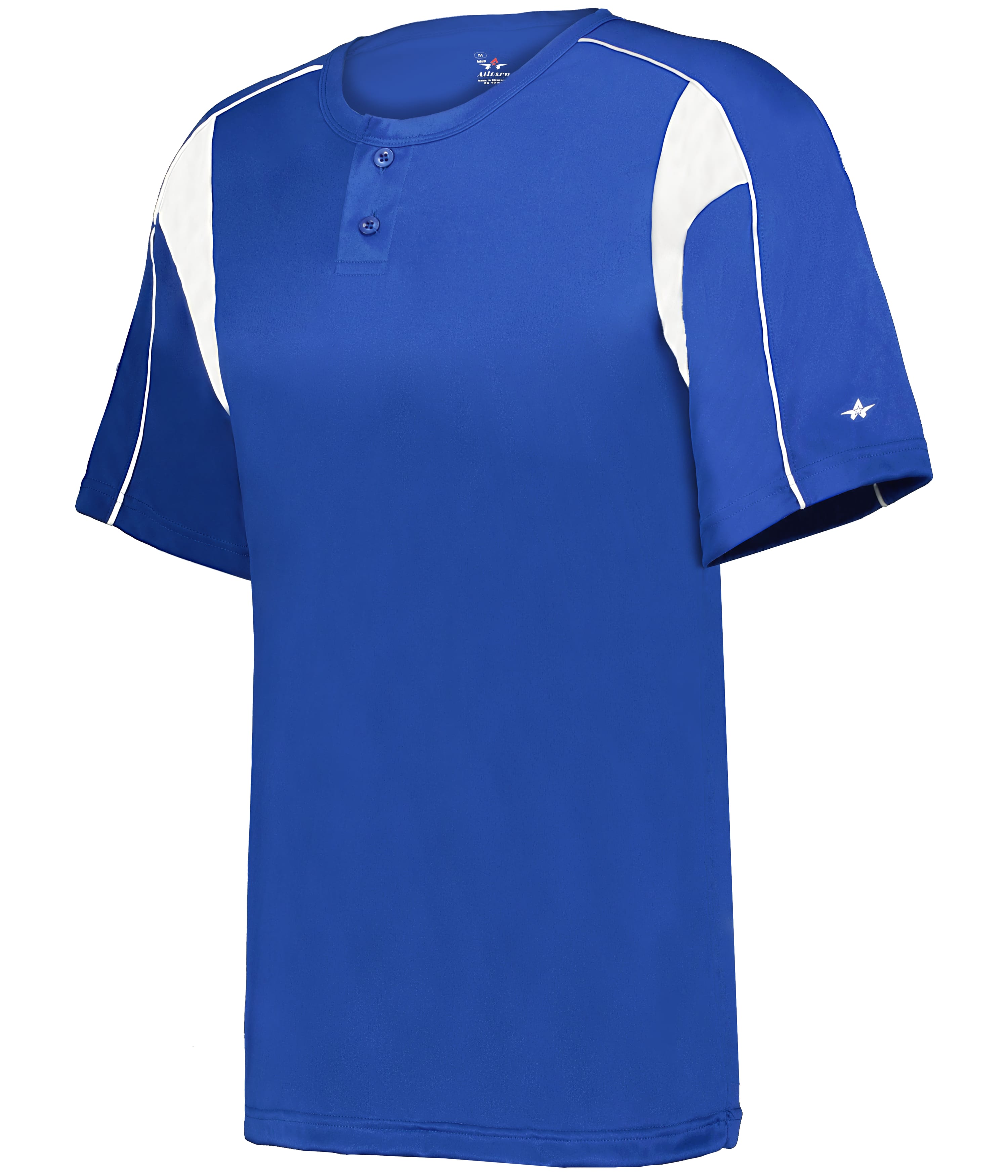 Pro Youth Placket 4