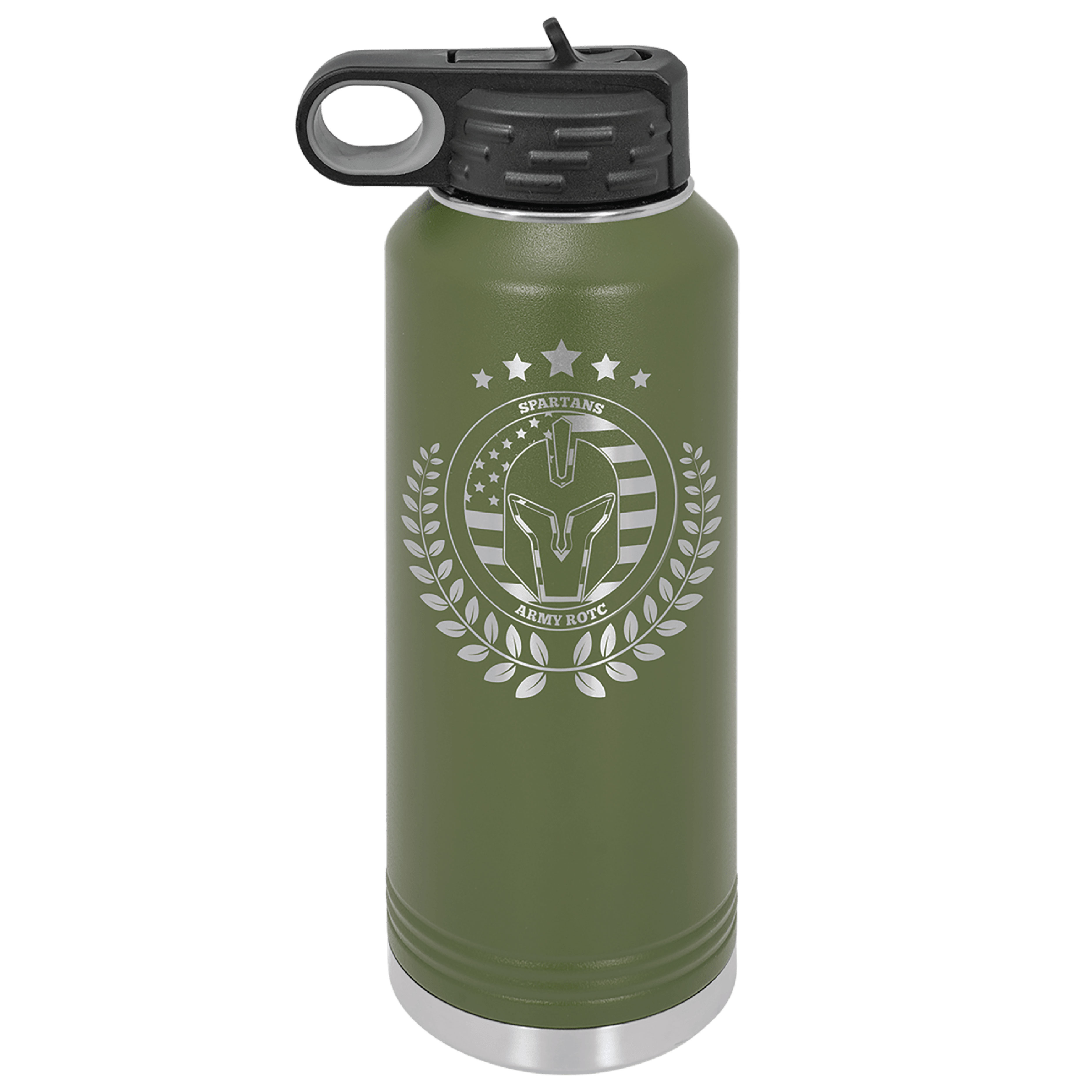 Polar Camel 40oz. Stainless Steel Water Bottle 78