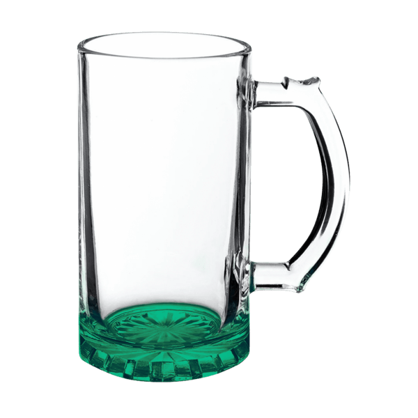 Stout 16 oz Glass Pint Beer Steins 18