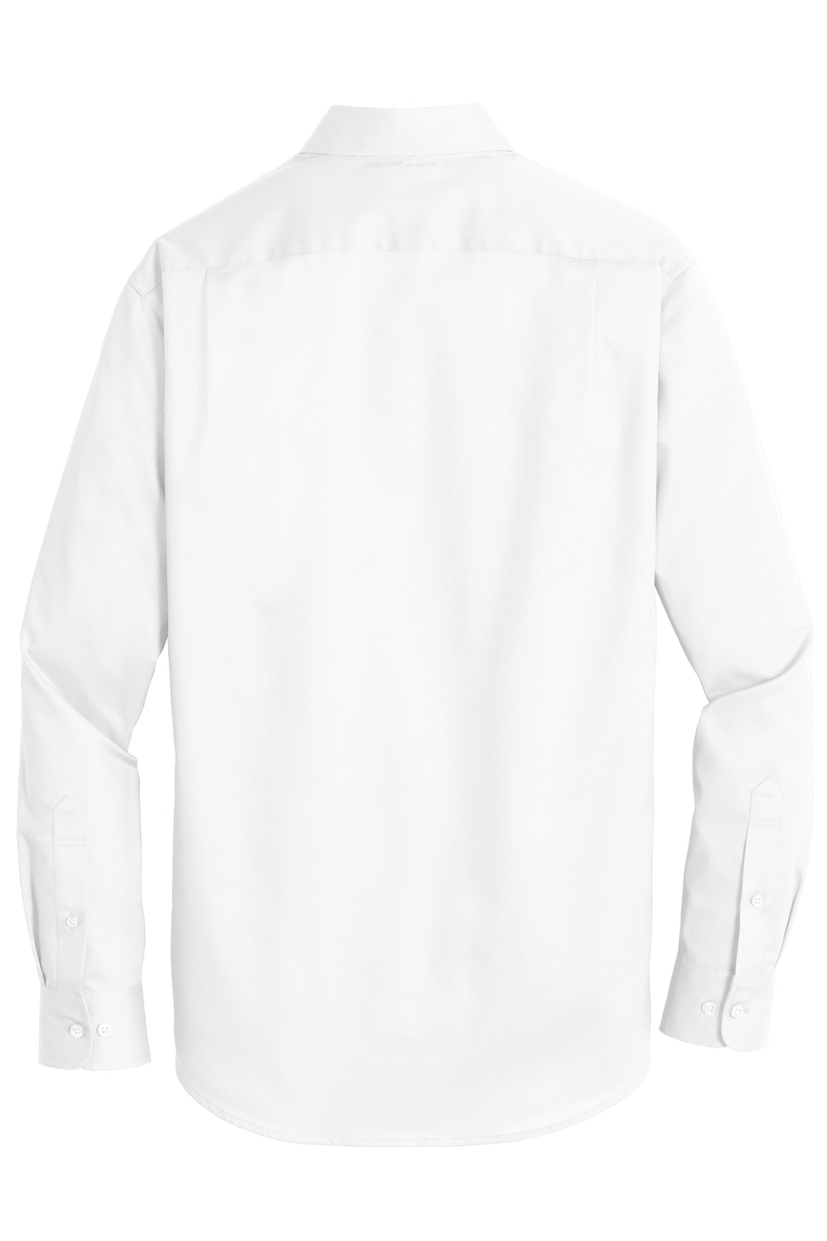 Port Authority SuperPro Twill Shirt. S663 10