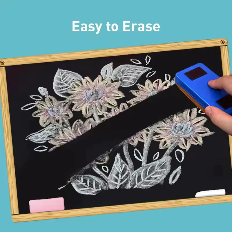 Dustless Chalk 4