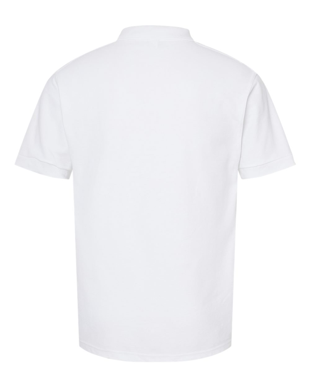 Men's 50/50 Sport Pique Polo - 400 37