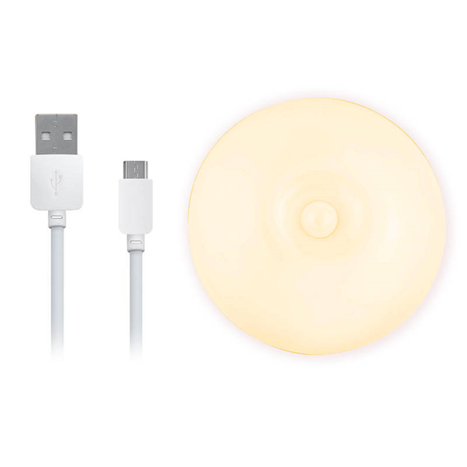 LED Motion Sensing Smart Night Light 4