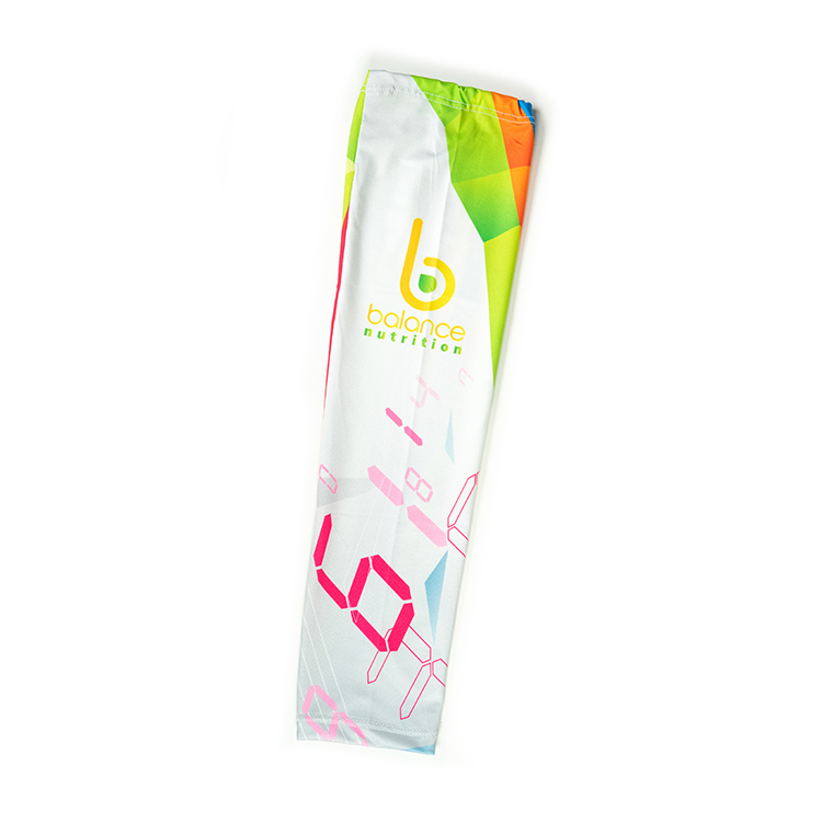 Full Color Arm Sleeves (Pair) 3