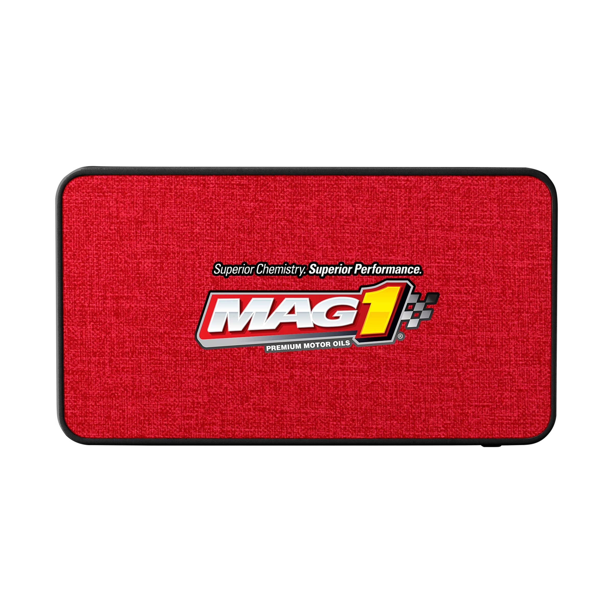 UL HEATHER PLUS TABLET POWER BANK 3