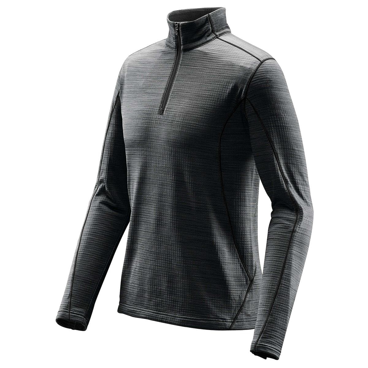 Stormtech Men's Base Thermal 1/4 Zip Pullover, custom hoodie or sweatshirt with logo imprint 6