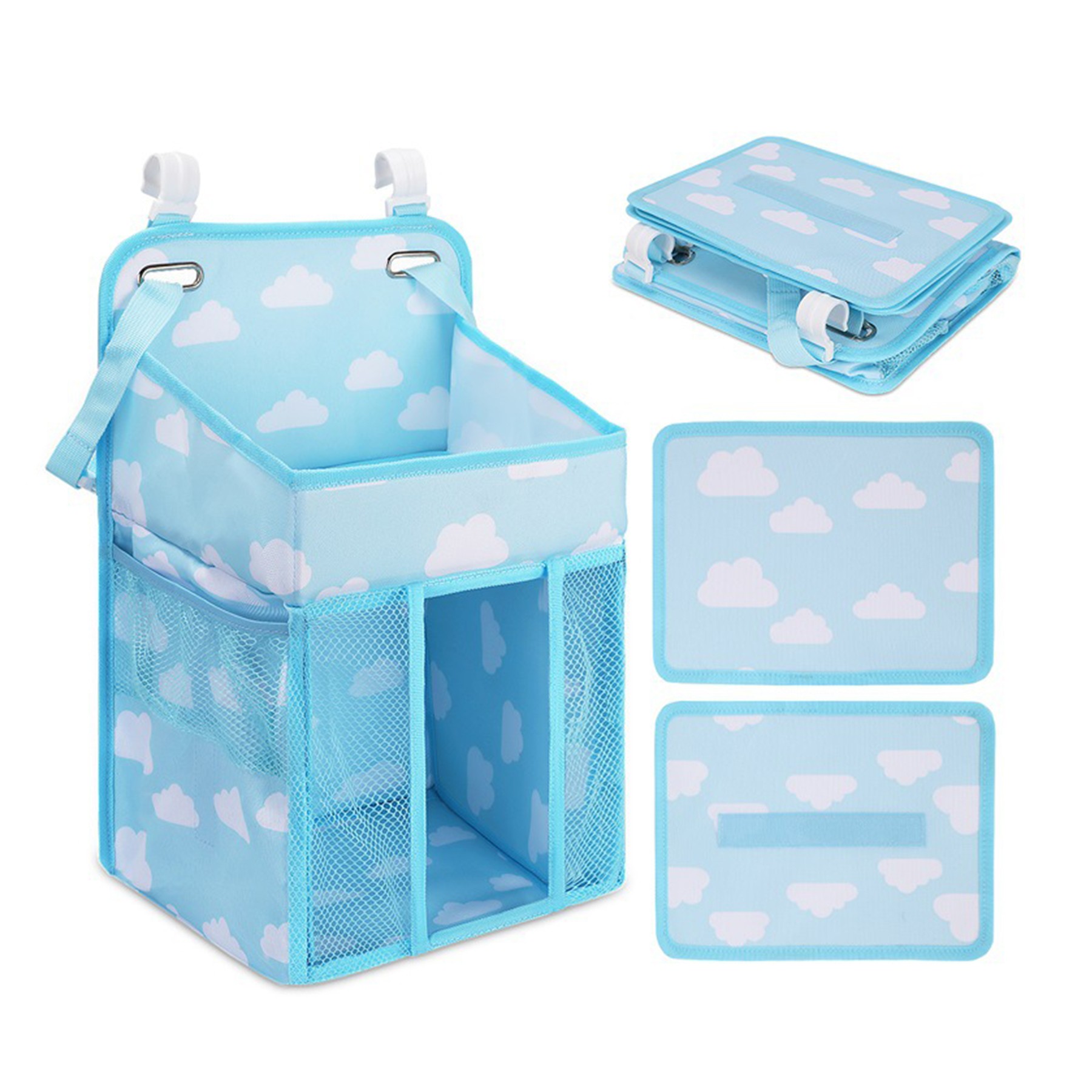 Crib Hanging Bag 4