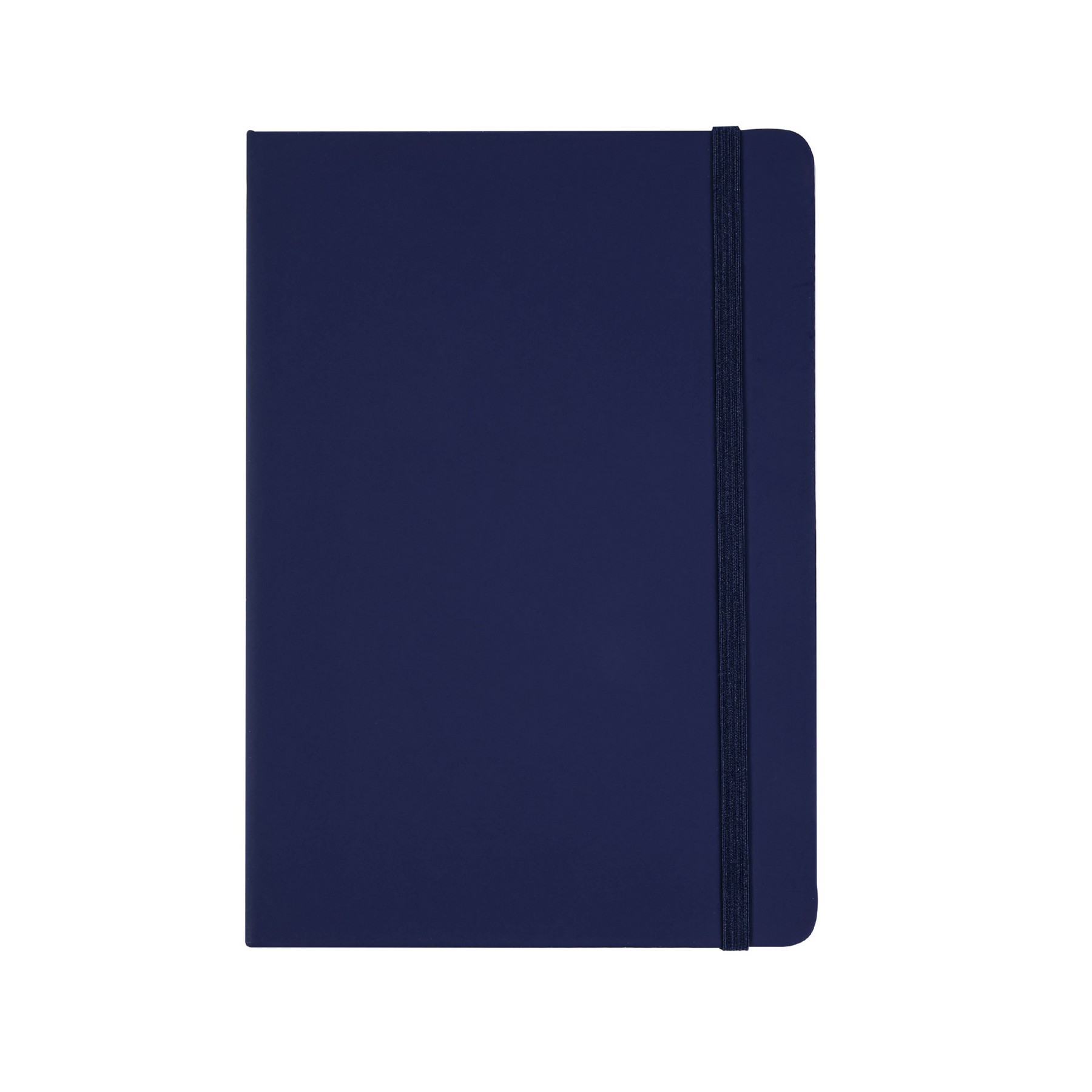 PU Leather High Quality Strap Notebook 2