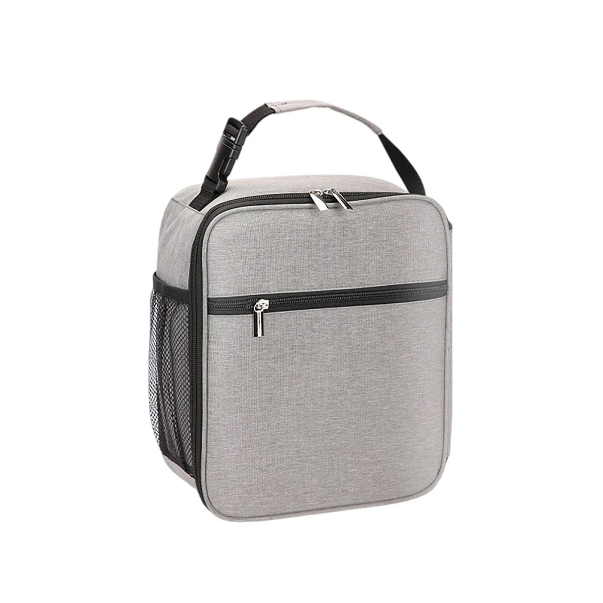 Durable Cooler Bag with Three Layer Insulation Design 6