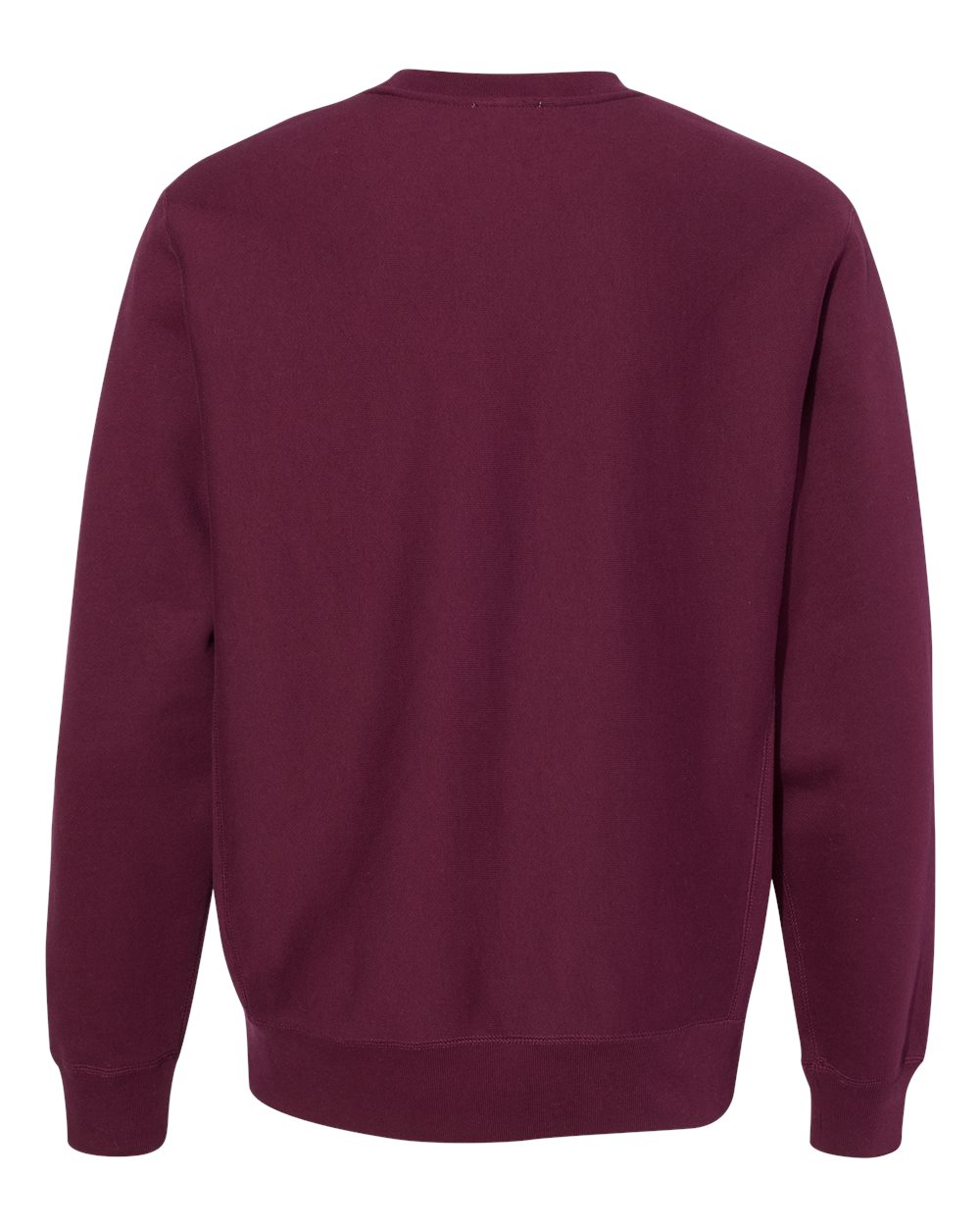 Unisex Legend Premium Heavyweight Cross-Grain Crewneck Sweatshirt - IND5000C 54