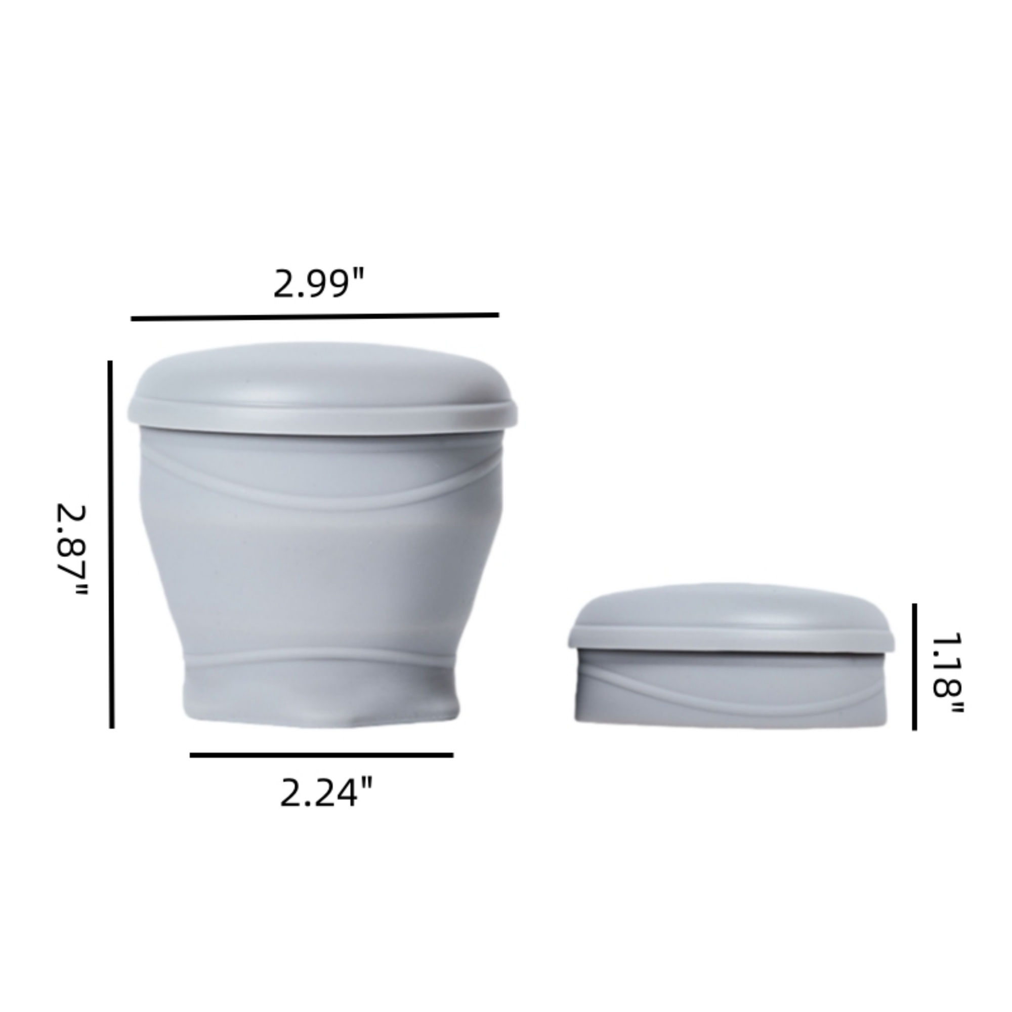 Foldable Mini Outdoor Cup Portable 12