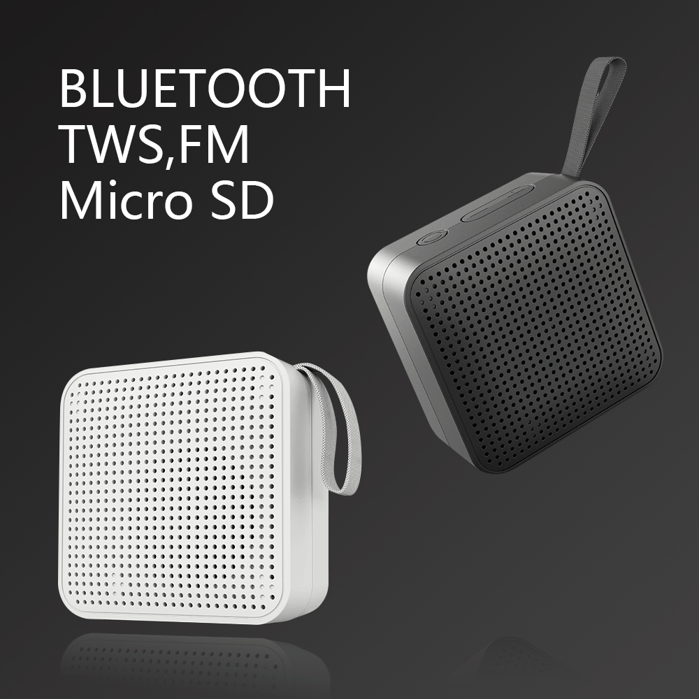 Mini Portable Speaker 3