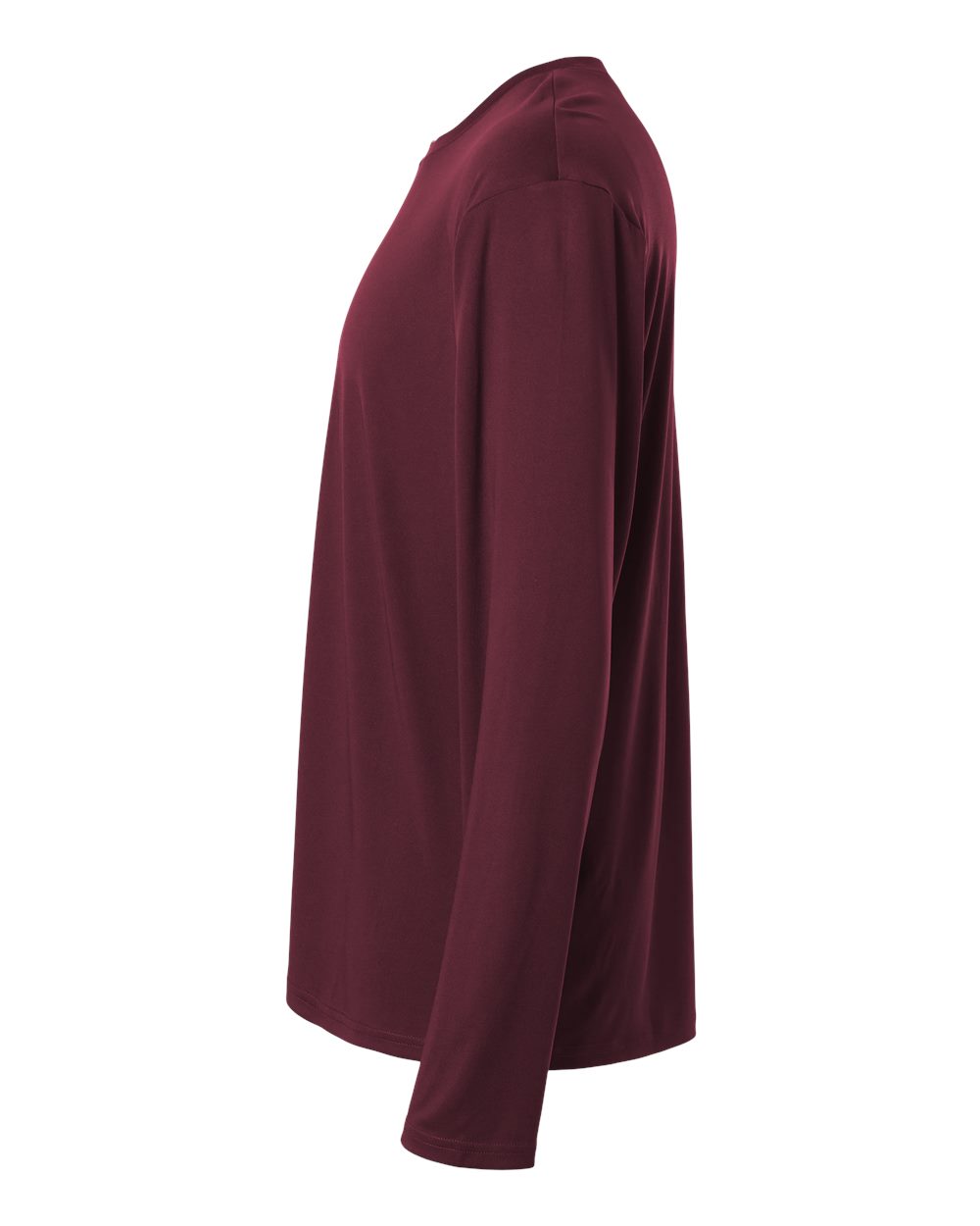 Unisex Pro-Lock Performance Long Sleeve T-Shirt - 48400 67