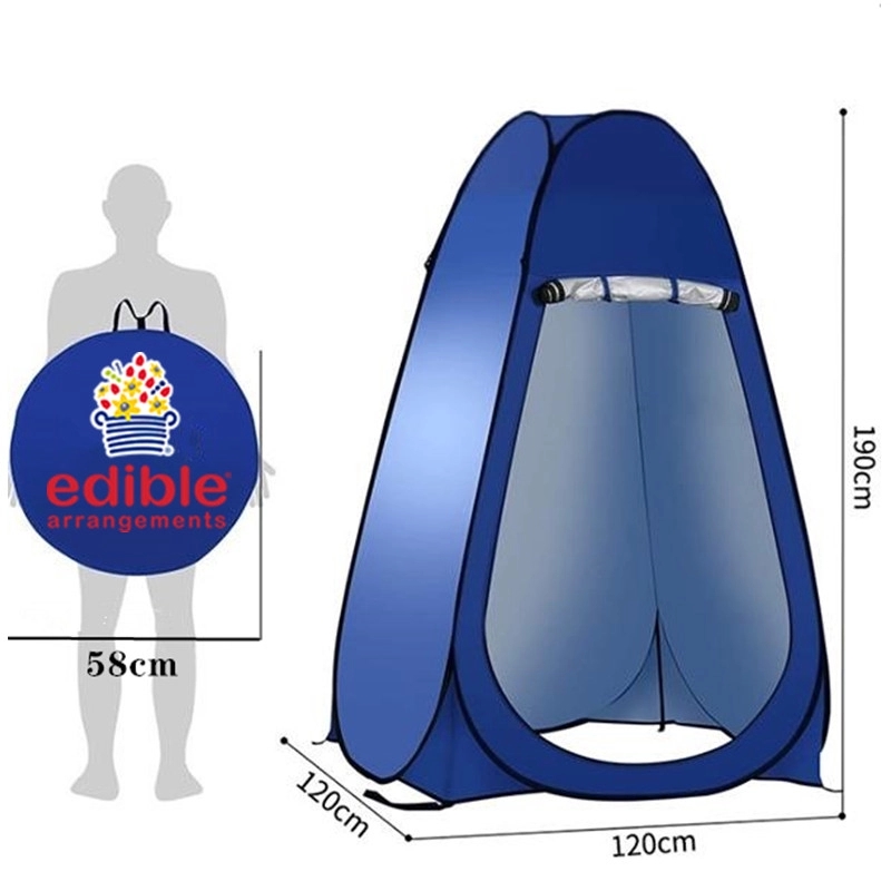 Pop Up Shower Tent 2