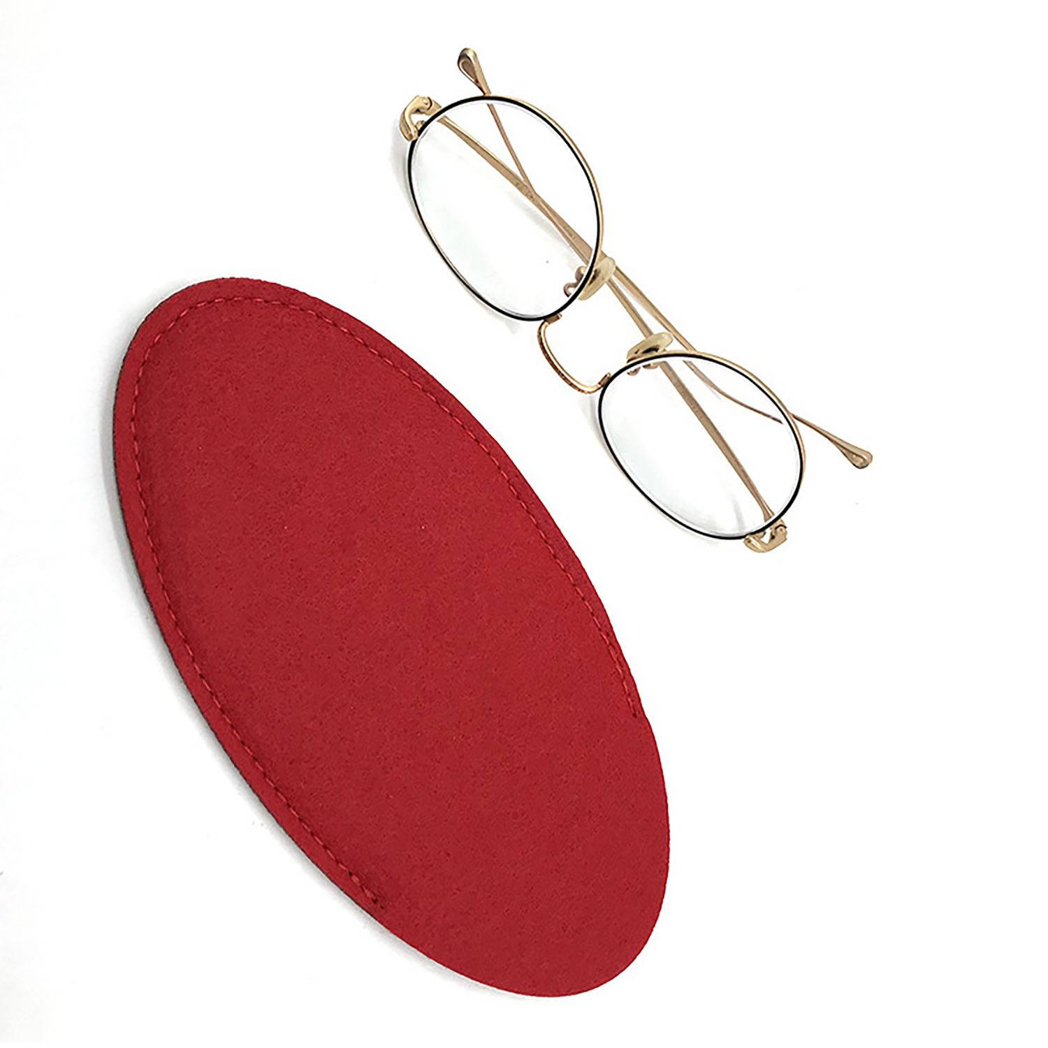 Trendy Outdoor Felt Glasses and Sunglasses Storage case 8