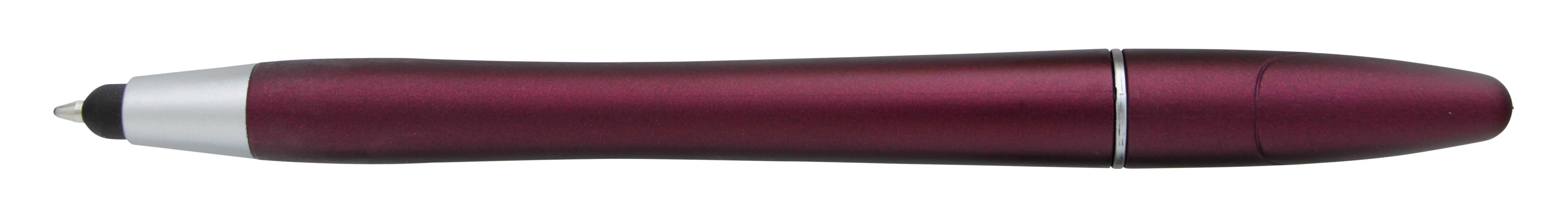 Good Value™ Twist Highlighter-Pen Stylus Combo 36