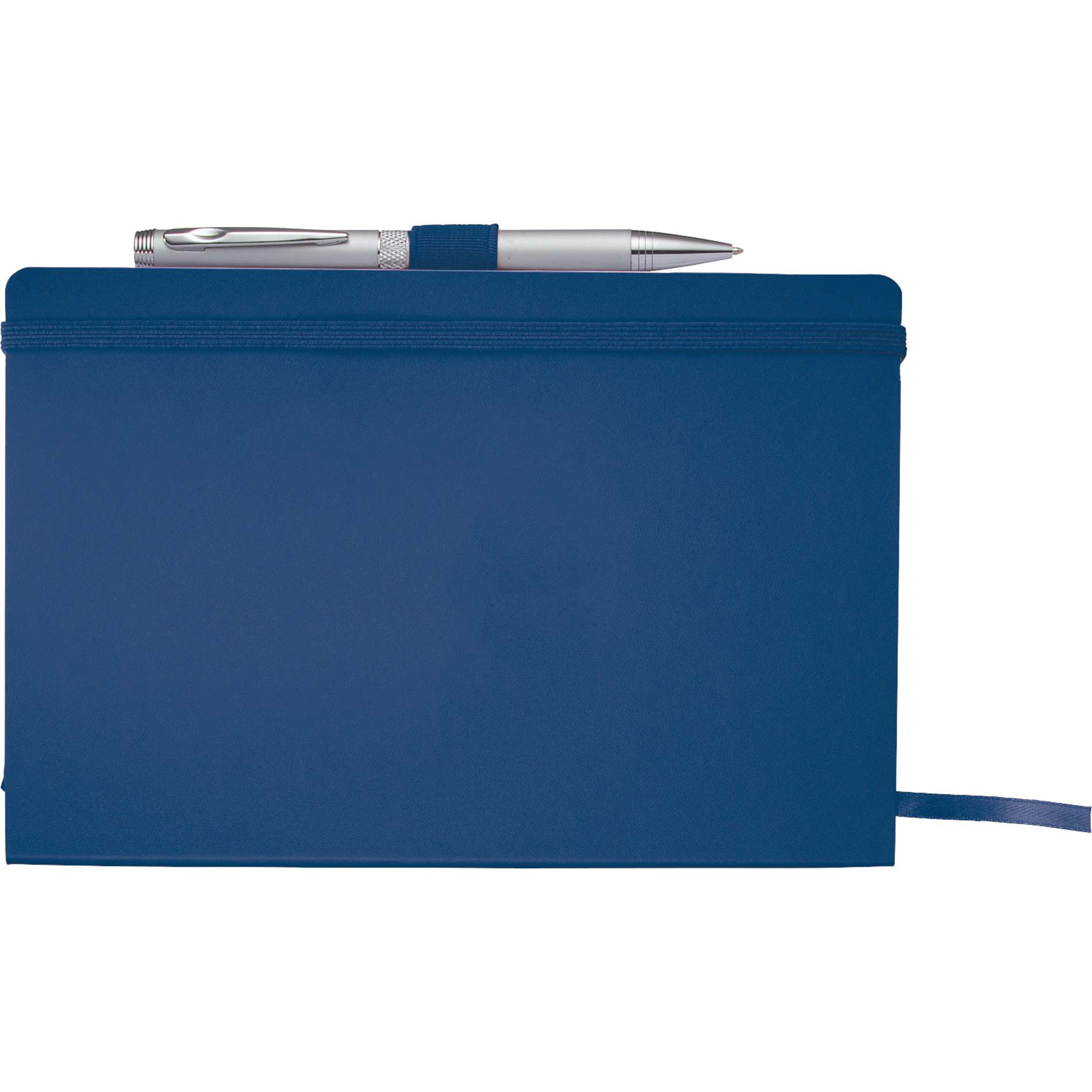 5 5"x 8 5" FSC Mix Nova Soft Bound Journal