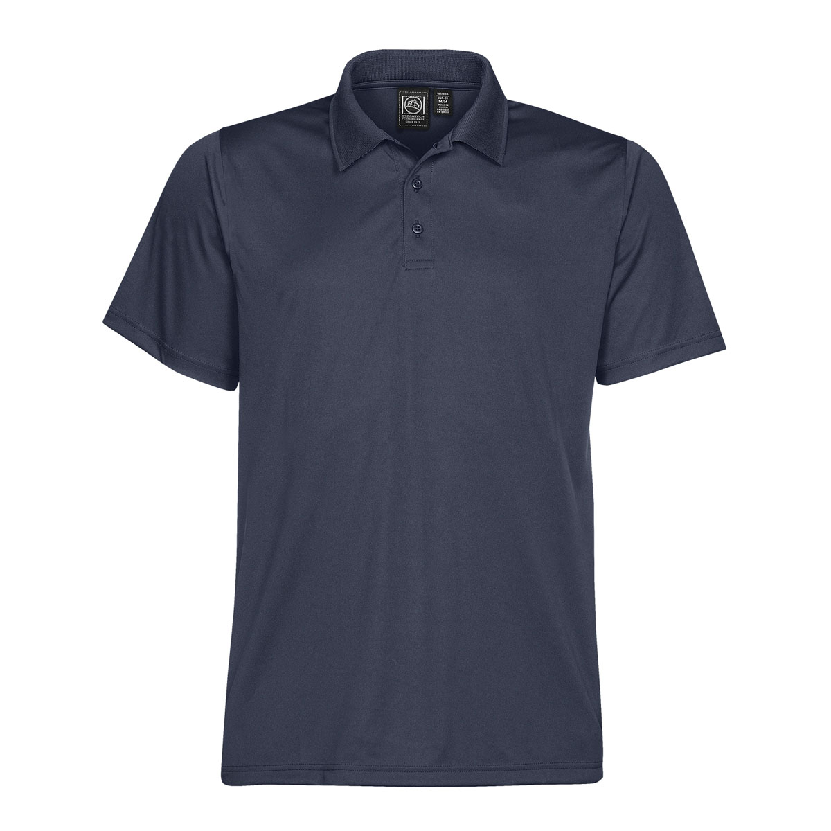 Stormtech Men's Eclipse H2X-DRY Pique Polo 9