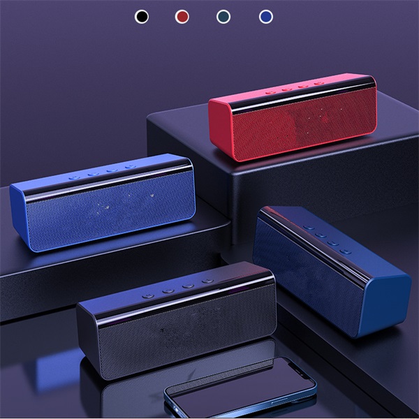 Portable Bluetooth Speakers for Outdoor 2
