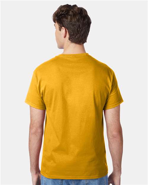 Unisex Authentic T-Shirt - 5250 190