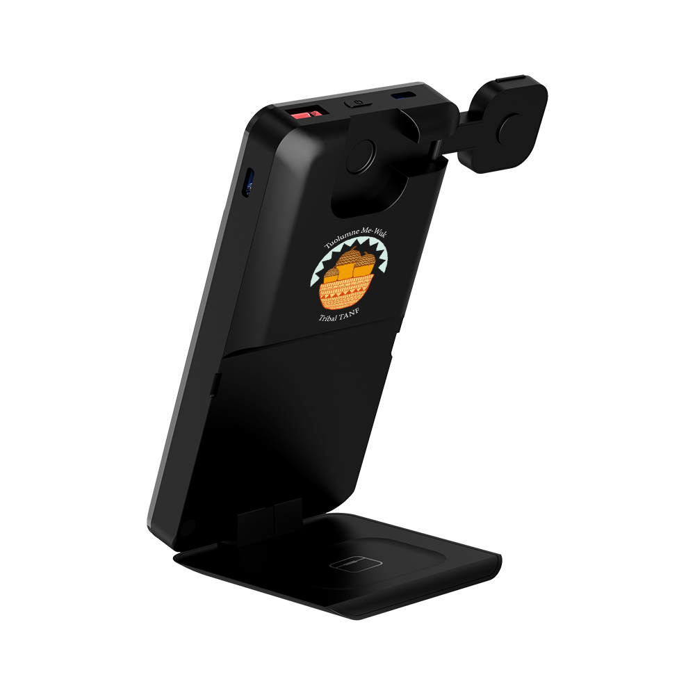 MagCharge Trio Powerbank 8