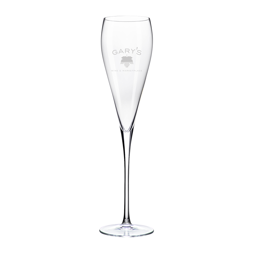 10z. Grace Champagne Flute 1