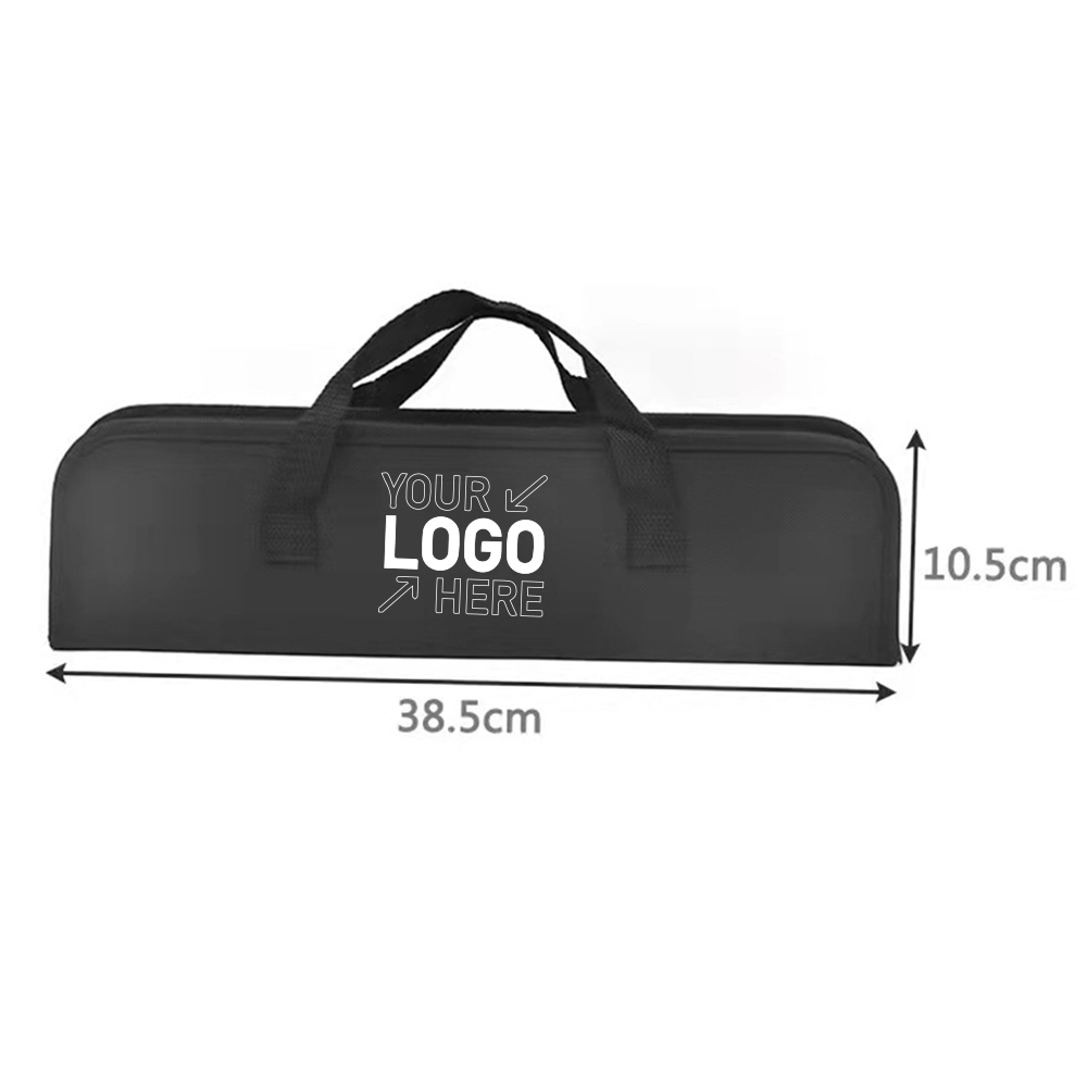 Portable BBQ Set 2