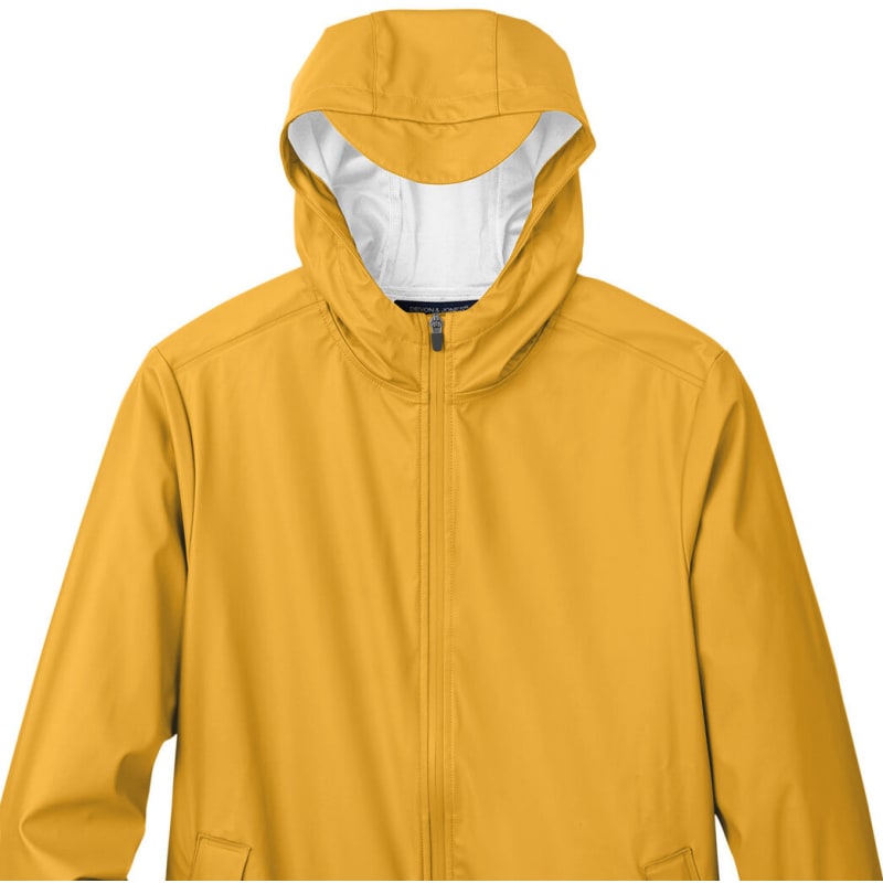 Devon & Jones Unisex New Classics™ Prescott Rain Jacket 8