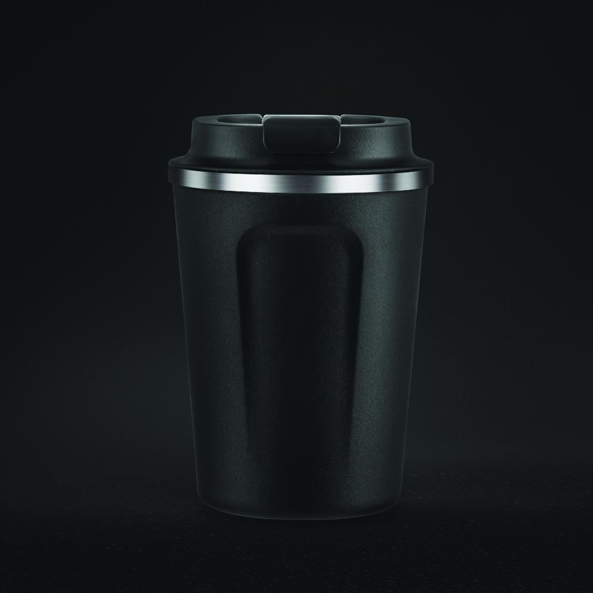 13 Oz. Caf Compact Coffee Cup 11
