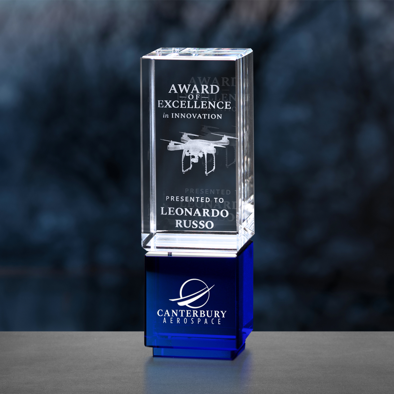 Oakley Indigo Award 2
