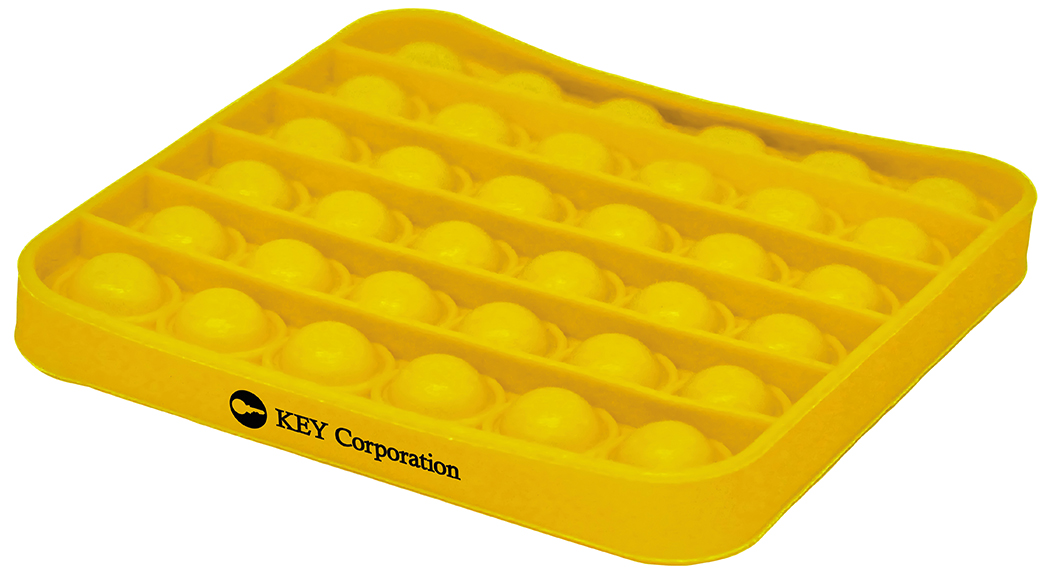 Universal Source® Square Pop Bubble 15