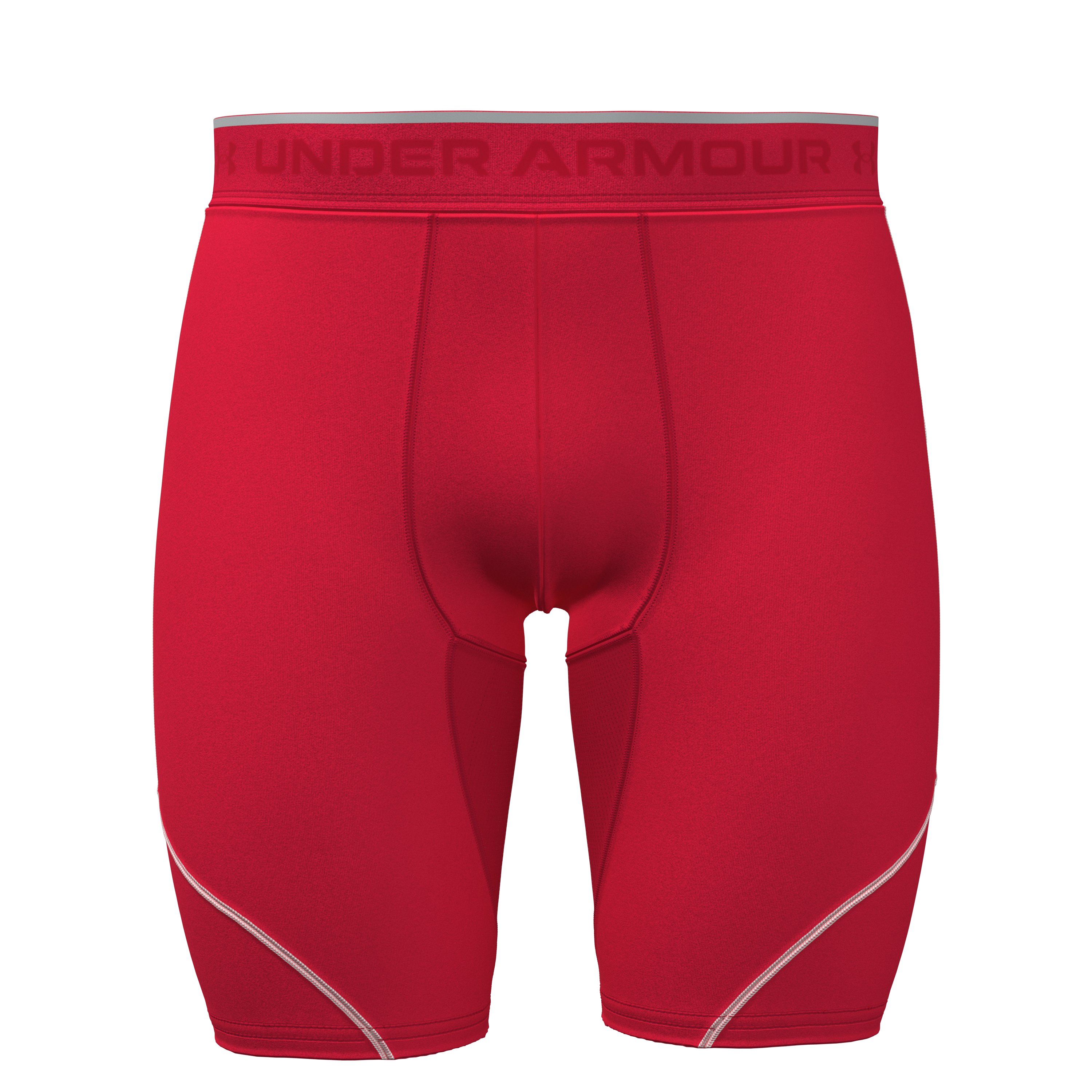 HeatGear Elite Men's Long Shorts 5