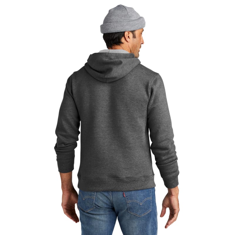 Volunteer Knitwear Chore Fleece Pullover Hoodie 4