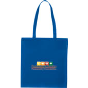 Zeus Non-Woven Convention Tote 58