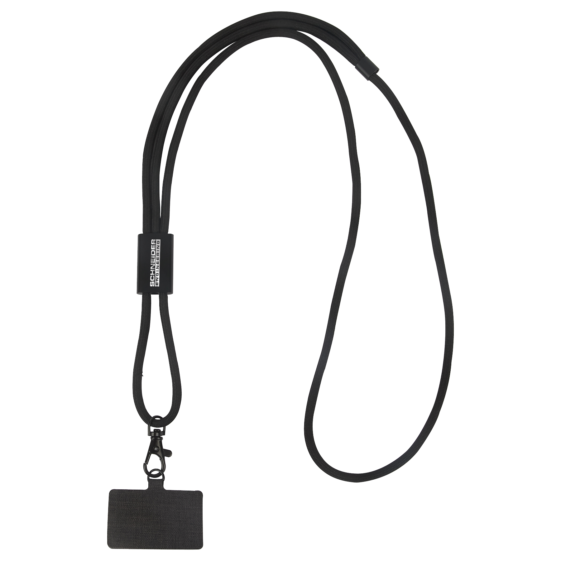 Lany Adjustable RPET Phone Lanyard 3