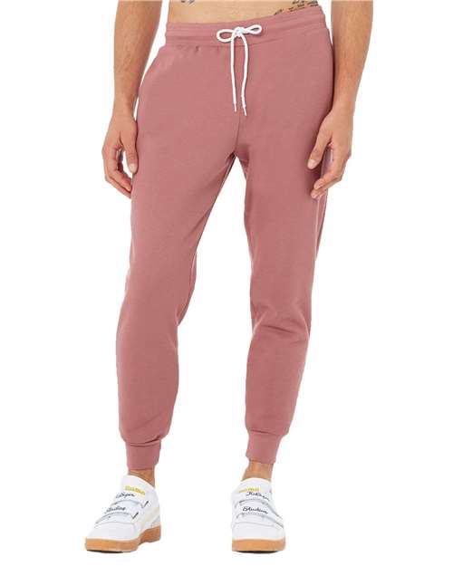 Unisex Sponge Fleece Joggers - 3727 47