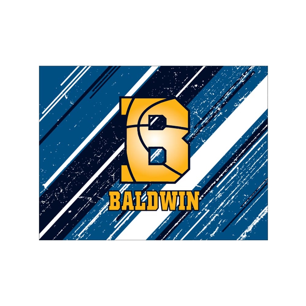 Juice 50" x 60" Microfleece Blanket