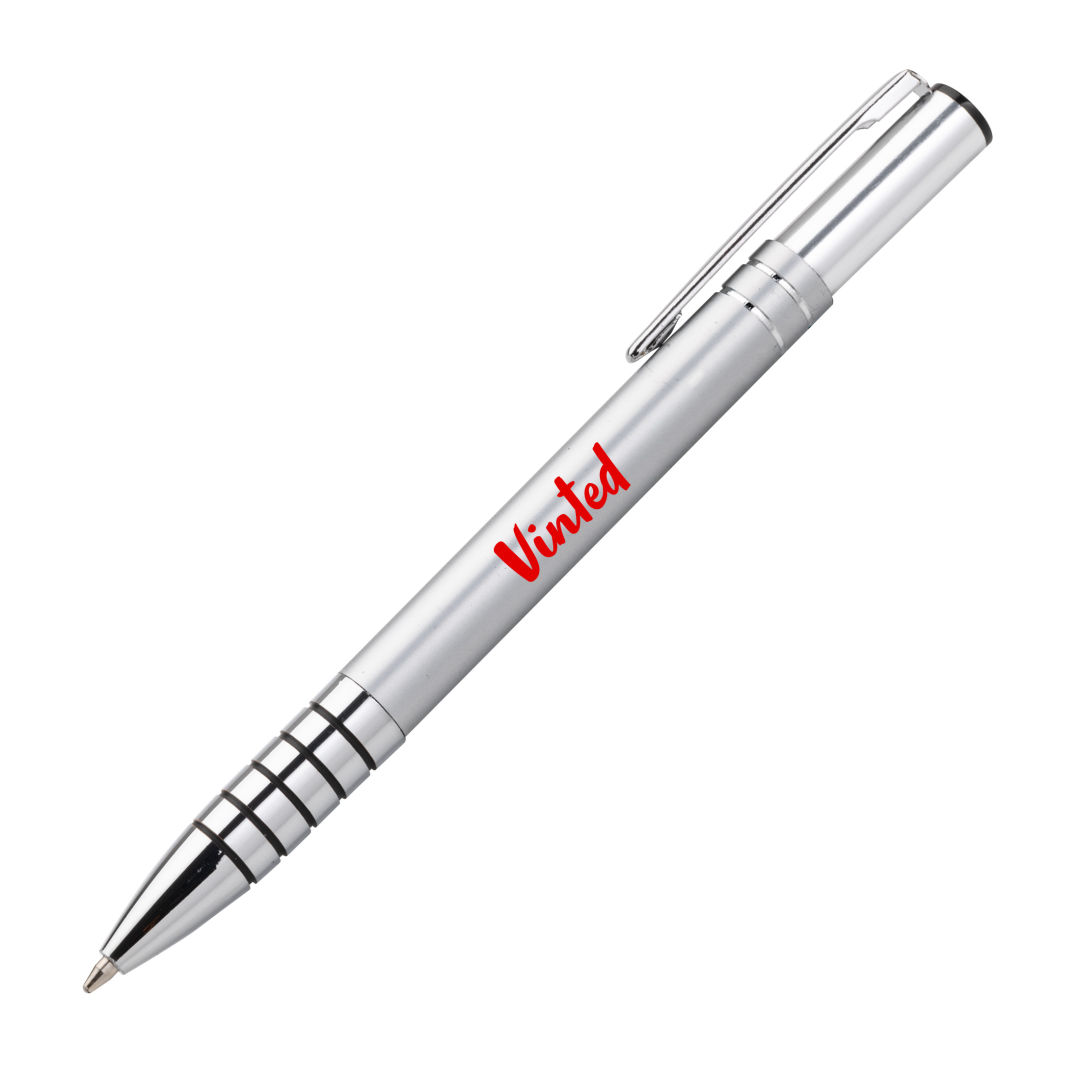 Gerald Clicker Pen 4