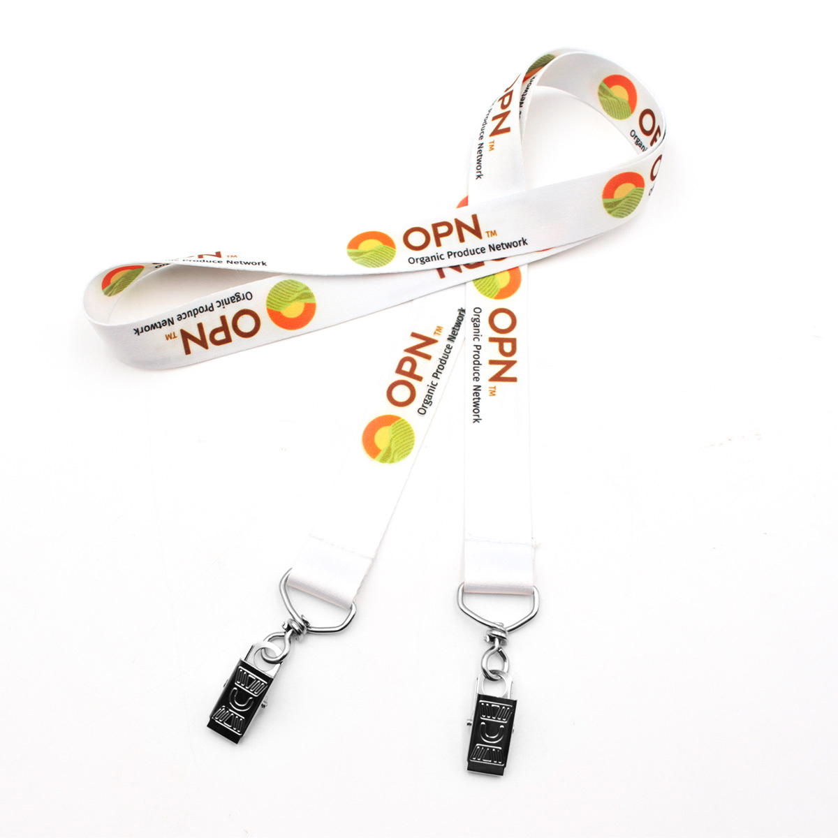 Full Color Premium Customizable Lanyard 9
