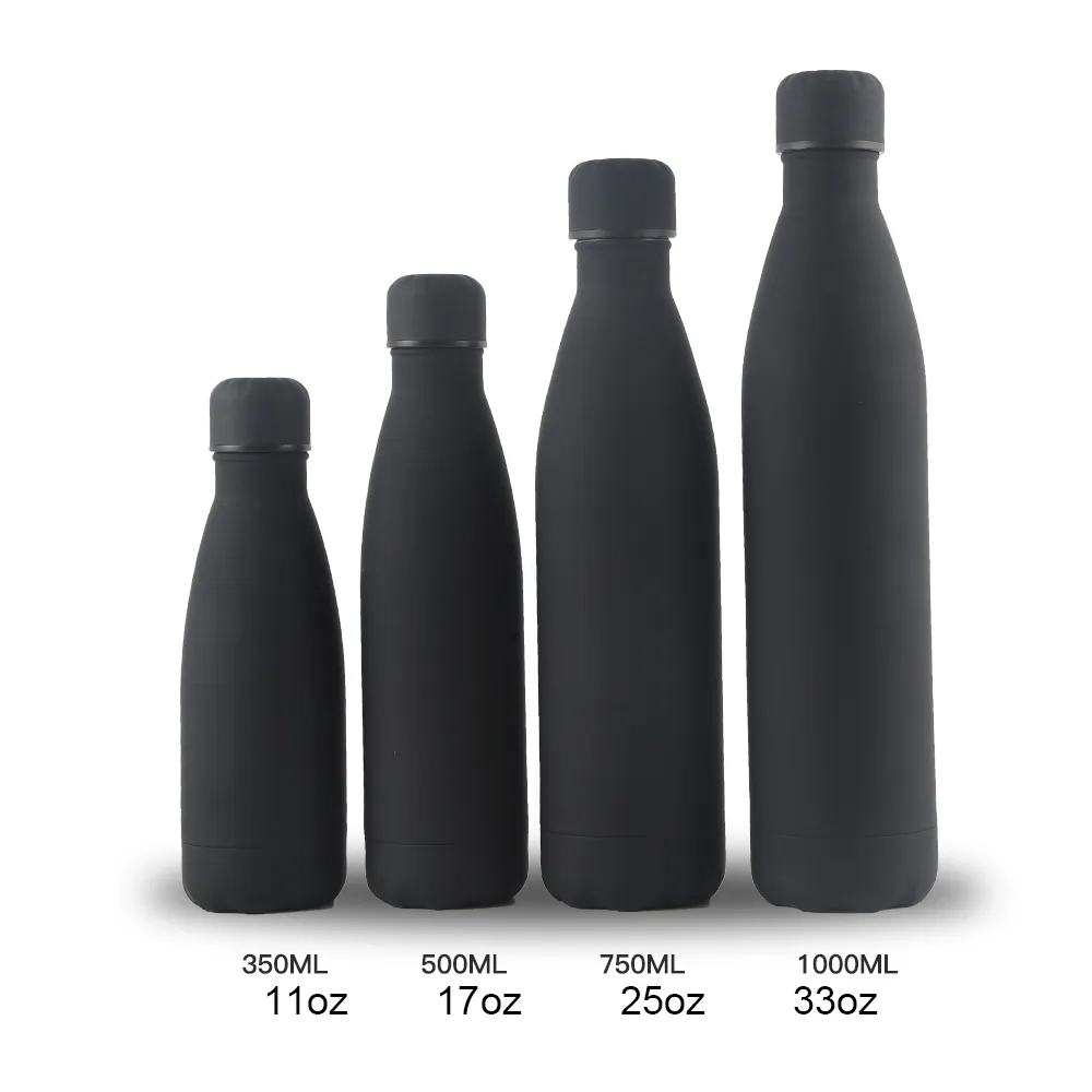 11OZ  Stainless Steel Vacuum Insulated Bottle 3